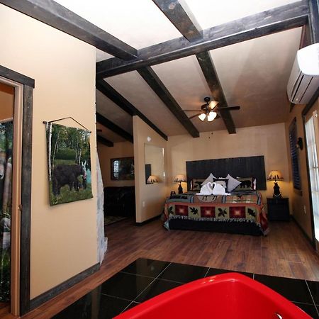 Precious Moments Gatlinburg Exterior foto