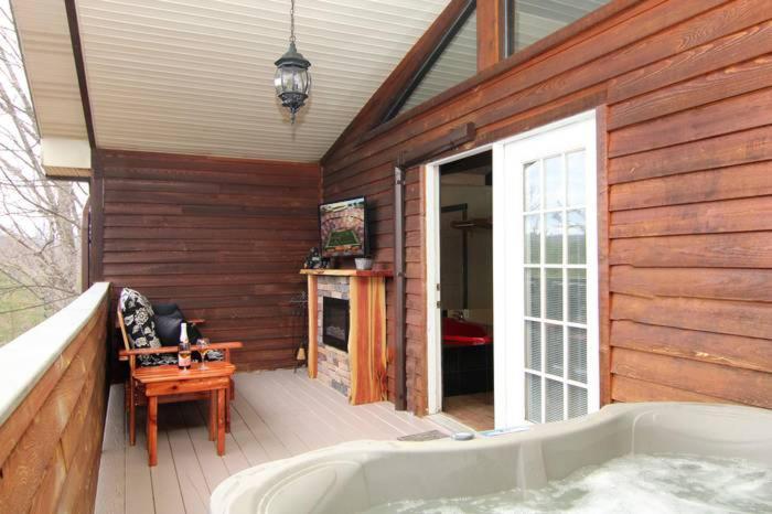Precious Moments Gatlinburg Exterior foto