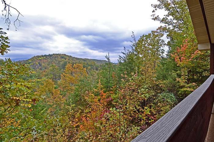 Precious Moments Gatlinburg Exterior foto