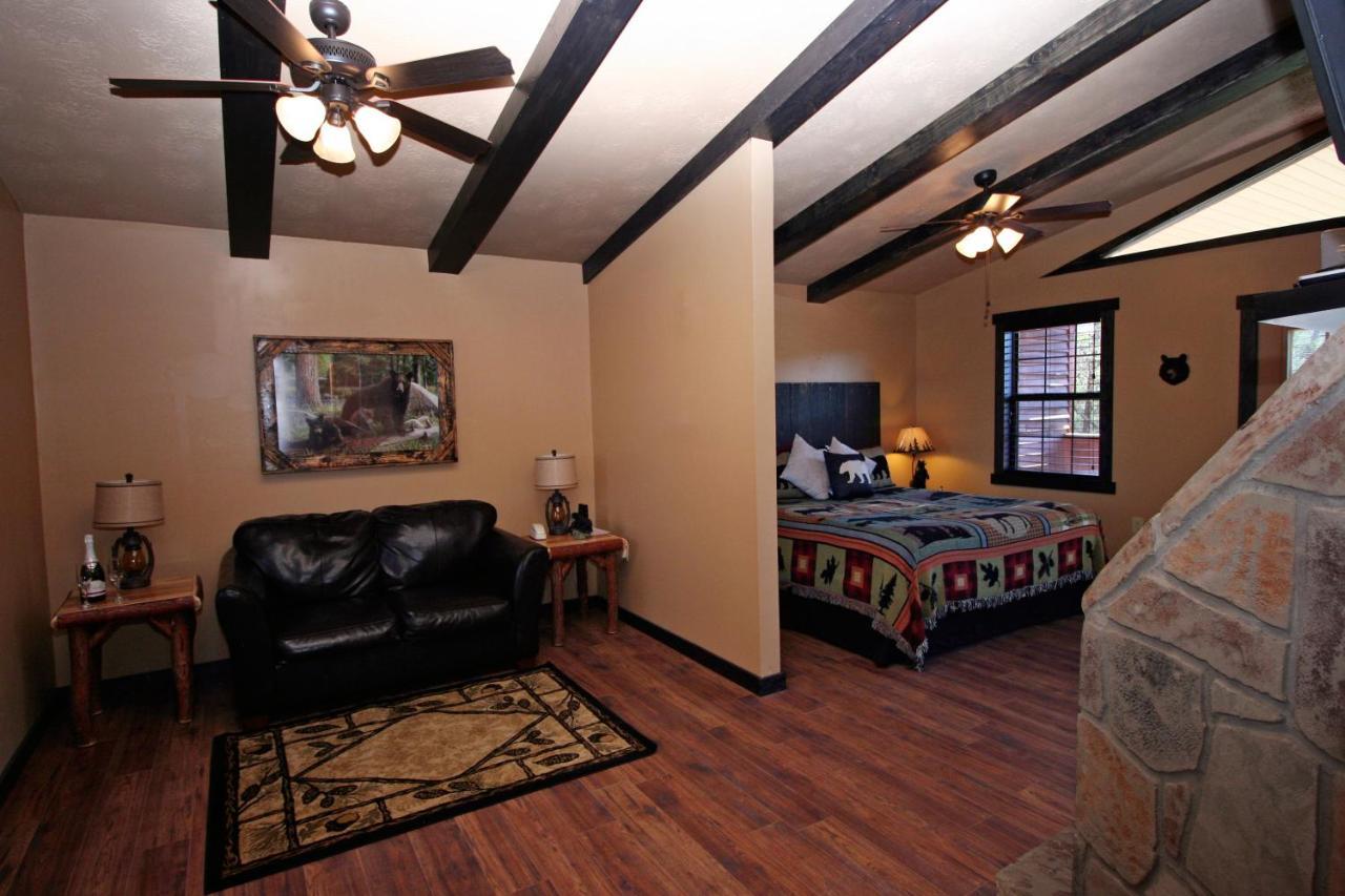Precious Moments Gatlinburg Exterior foto