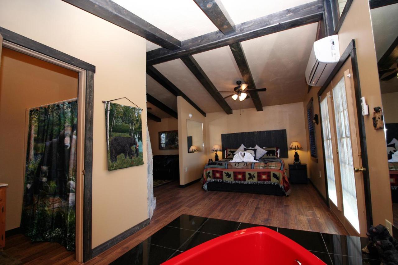 Precious Moments Gatlinburg Exterior foto