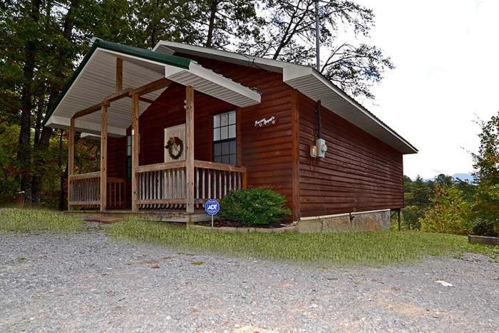 Precious Moments Gatlinburg Exterior foto