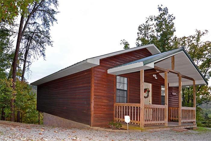 Precious Moments Gatlinburg Exterior foto