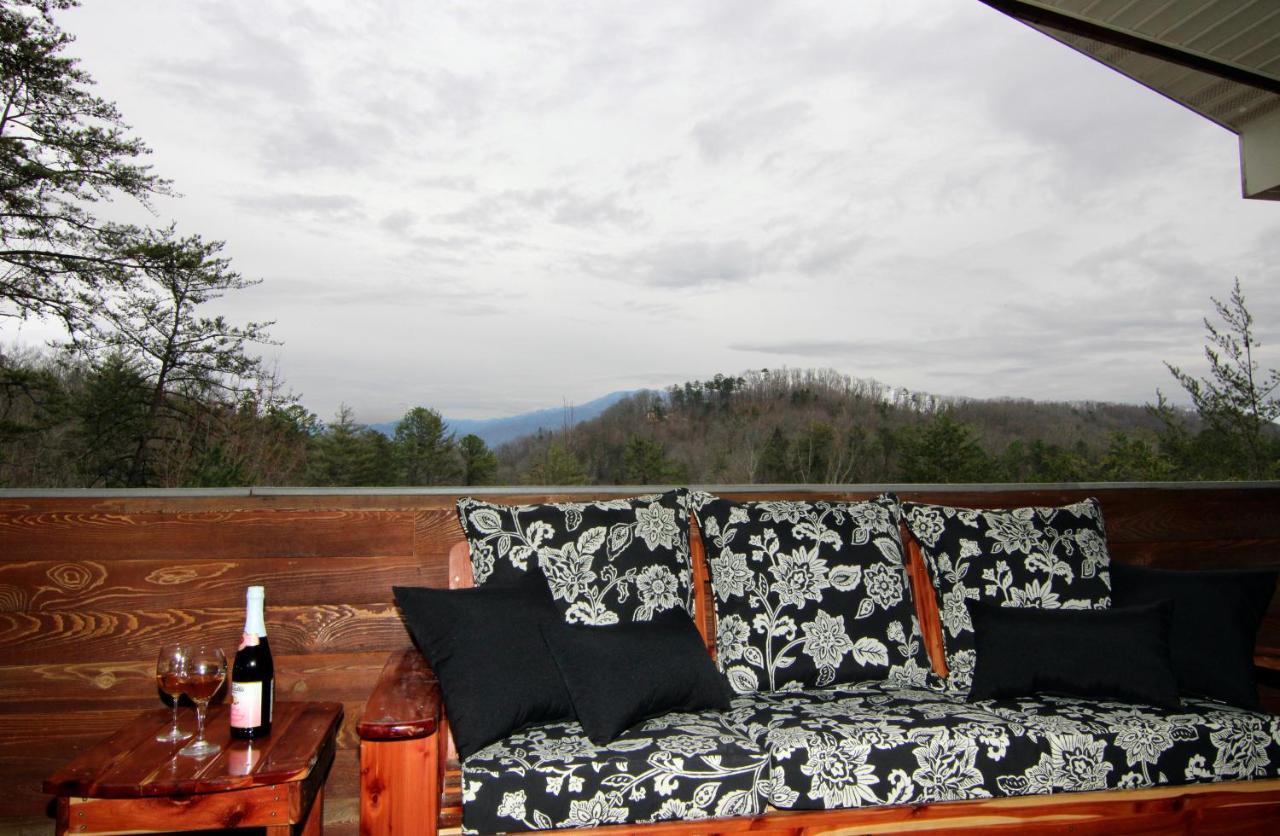Precious Moments Gatlinburg Exterior foto